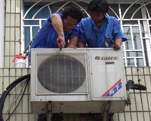 闽侯空调售后维修服务中心在哪里找