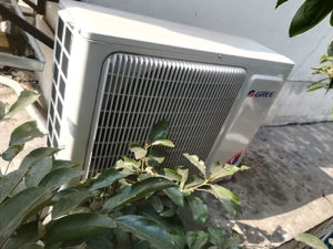 闽侯空调维修售后服务