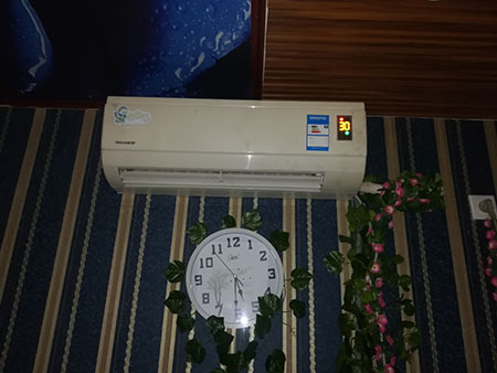 闽侯空调维修售后服务中心