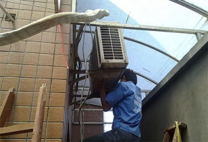 闽侯空调维修售后服务中心