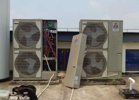 闽侯空调维修电话号码多少