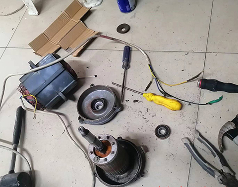 闽侯空调维修售后服务中心电话在哪里找