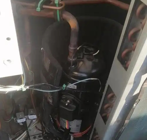 闽侯维修变频空调电话在哪里找