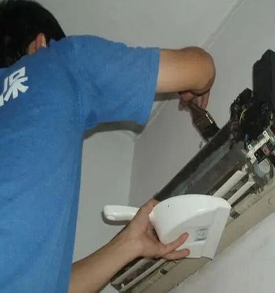 闽侯空调清洗保养