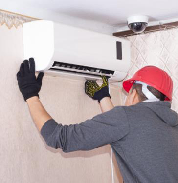 闽侯空调内机噪音大